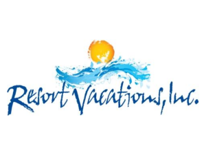 Sponsor Logo for Resort Vacations, Inc