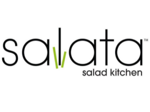 Logo for Salata