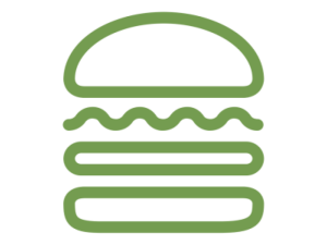 Logo for Shake Shack