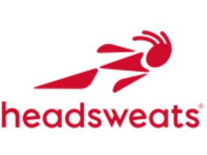 Logo for Headsweats