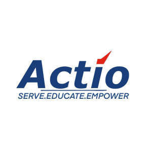 Sponsor Logo for Actio