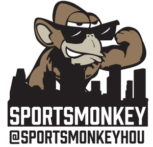 Sponsor Logo for Sports Monkey