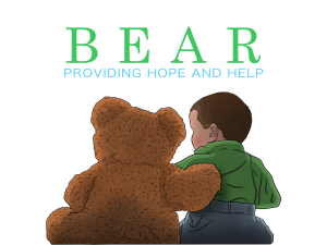 Logo for BEAR