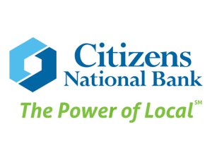 Sponsor Logo for Citizens National Bank