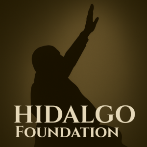 Sponsor Logo for Hidalgo Foundation