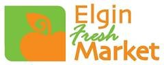 Sponsor Logo for Elgin Fresh market summit