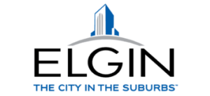 Sponsor Logo for City Of Elgin
