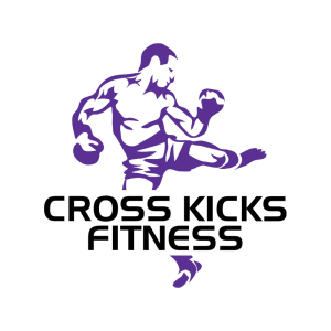Sponsor Logo for Cross Kicks Fitness