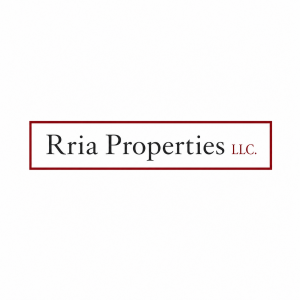 Sponsor Logo for Rria Properties LLC.