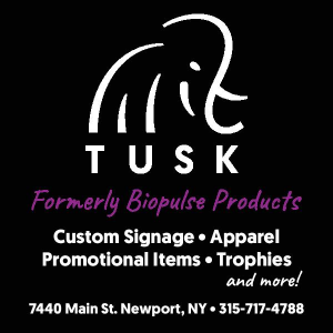 Sponsor Logo for TUSK