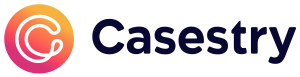 Sponsor Logo for Casestry
