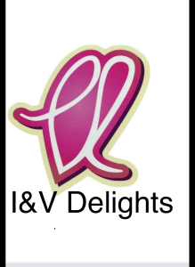 Sponsor Logo for I&V Delights