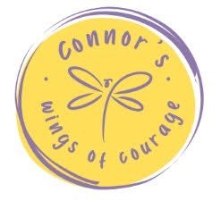 Sponsor Logo for CONNOR'S WINGS OF COURAGE