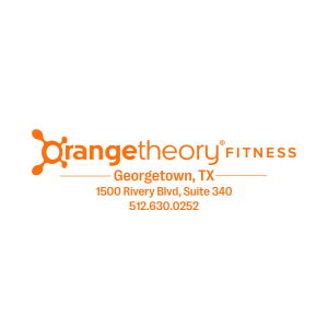 Sponsor Logo for Orange Therory