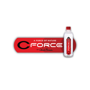 Sponsor Logo for C-Force