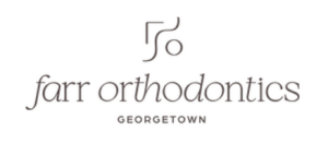 Logo for Farr Orthodontics