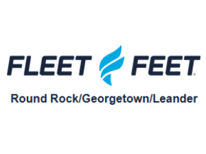 Logo for Fleet Feet