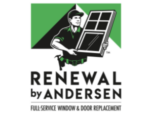 Logo for Renewal by Andersen