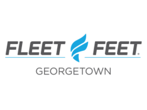 Logo for Fleet Feet
