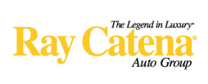 Logo for Ray Catena Auto Group