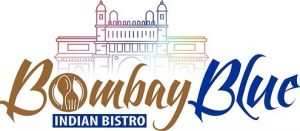 Logo for Bombay Blue