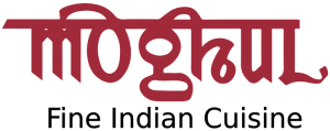 Logo for Moghul