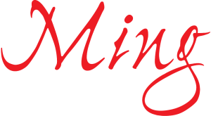 Logo for Ming