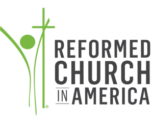 Logo for Reformed Church in America