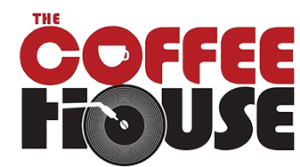 Logo for The Coffee House