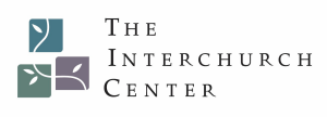 Logo for The Interchurch Center