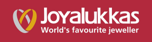 Logo for Joyalukkas