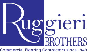 Sponsor Logo for Ruggieri Brothers Commercial Flooring