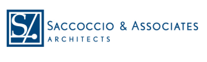 Sponsor Logo for Saccoccio & Associates Architects