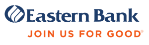 Sponsor Logo for Eastern Bank