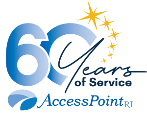Sponsor Logo for AccessPoint RI