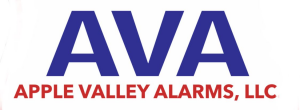 Sponsor Logo for Apple Valley Alarms