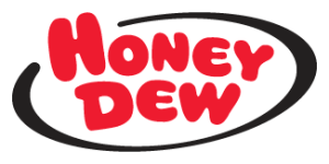 Sponsor Logo for Honey Dew Donuts