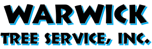 Sponsor Logo for Warwick Tree Service, Inc.