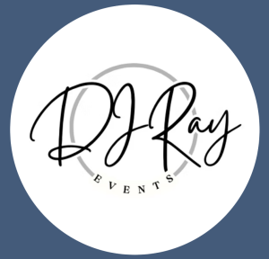 Sponsor Logo for DJ Ray Events
