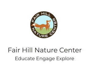 Sponsor Logo for Fair Hiill Nature Center