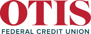 Sponsor Logo for OTIS Federal Credit Union
