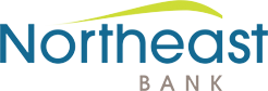 Sponsor Logo for Northeast Bank