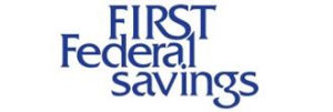 Sponsor Logo for First Federal Savings and Loan