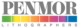 Sponsor Logo for Penmor Lithographers