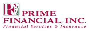 Sponsor Logo for Prime Financial Inc.