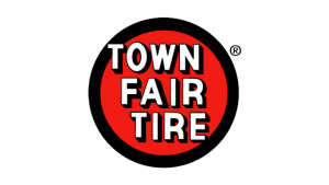 Sponsor Logo for Town Fair Tire Foundation, Inc.