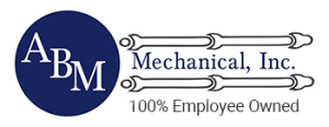 Sponsor Logo for ABM Mechanical