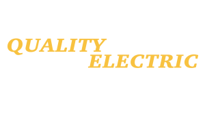 Sponsor Logo for Quality Electric
