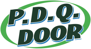 Sponsor Logo for PDQ Doors