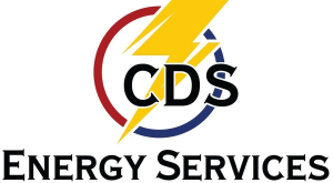 Sponsor Logo for CDS Energy Services